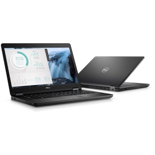 DELL Latitude 5480 i5-7300U, 8 GB, 256 GB SSD, FHD